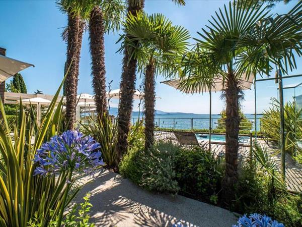 Concept Village Piccola Gardiola - San Felice del Benaco (BS)