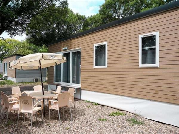 Camping Village Citt di Milano - Milano (MI)