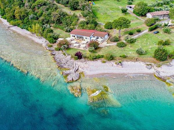 Sivinos Camping Boutique - Manerba del Garda (BS)