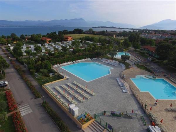The Garda Village - Sirmione (BS)