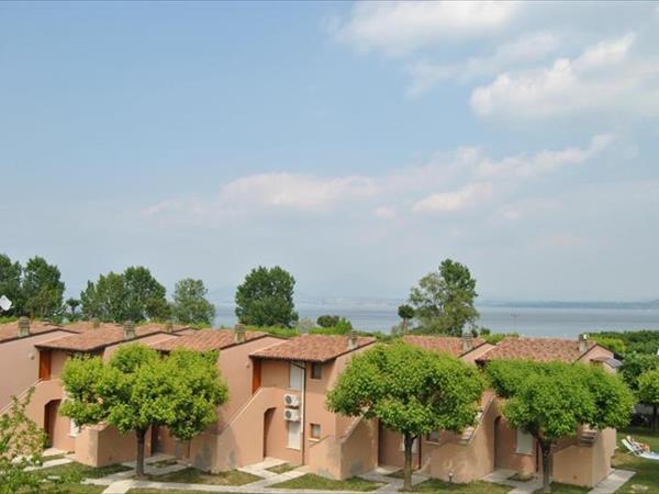 Residence Villaggio Tiglio - Sirmione (BS)