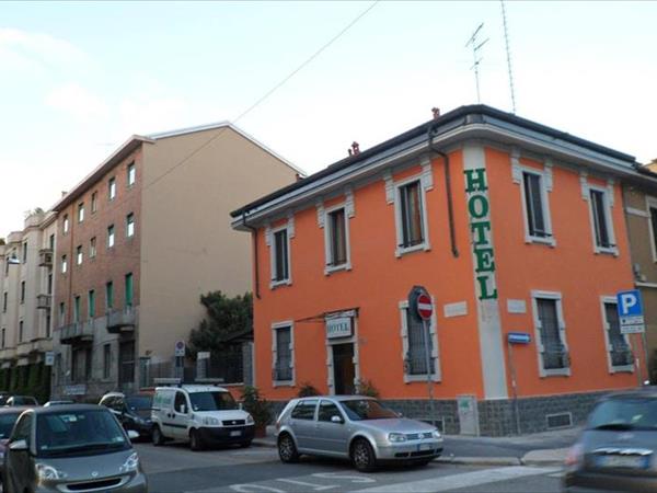 Hotel La Caravella - Milano (MI)