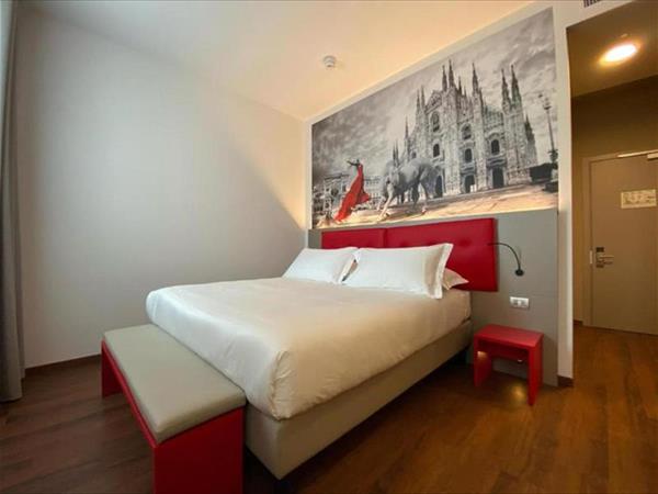 AMEDIA Hotel Milano - Milano (MI)