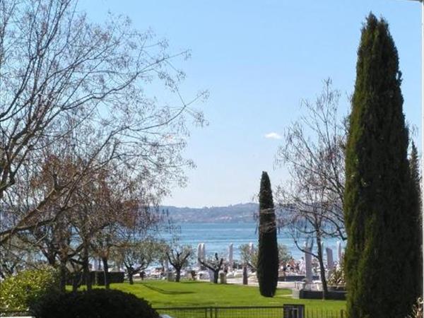 Hotel Luna - Sirmione (BS)