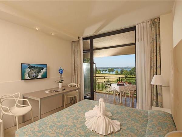 Hotel Holiday - Sirmione (BS)