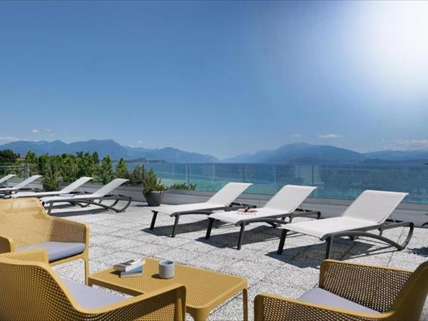 Hotel Riviera - Desenzano del Garda (BS)