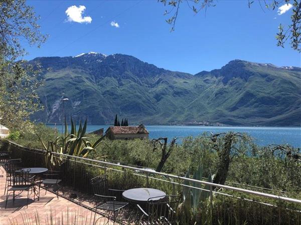 Hotel Locanda Ruscello Garn - Limone sul Garda (BS)