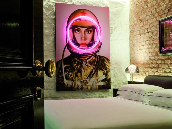 Areadocks Boutique Hotel