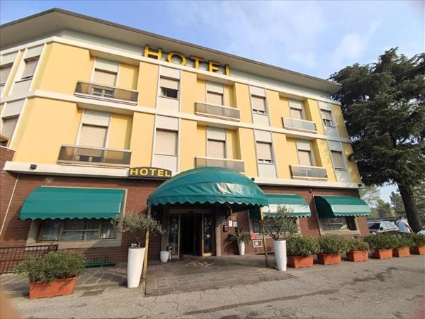 Family hotel Industria - Brescia (BS)