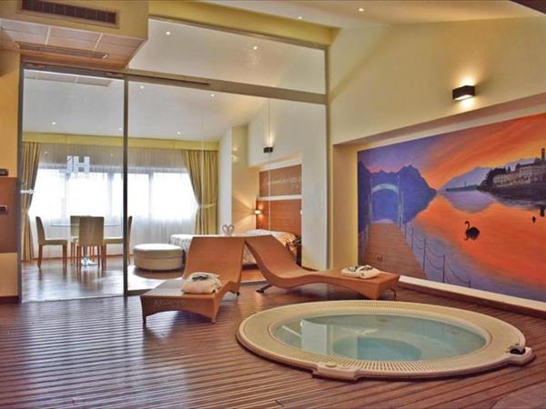 Hotel Lovere Resort & Spa