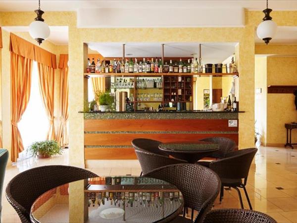 Family hotel 2000 - Gravedona (CO)