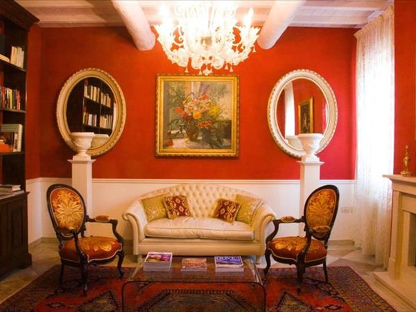 B&B A Casa DellAntiquario