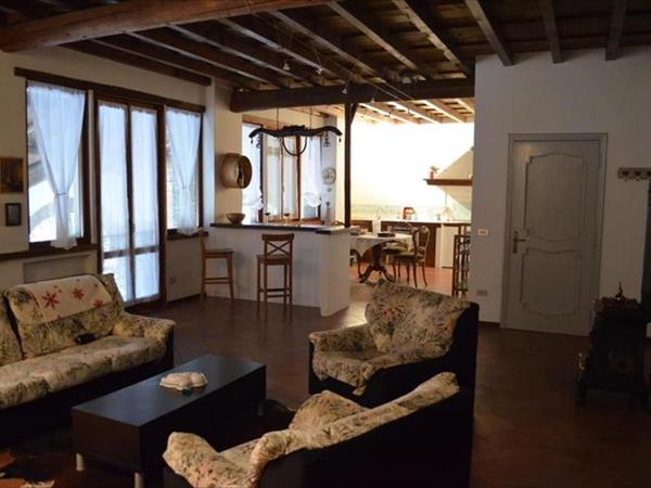 Agriturismo Cipolli e Pod Corte Carlini