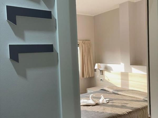 Hotel Meuble Atlantic