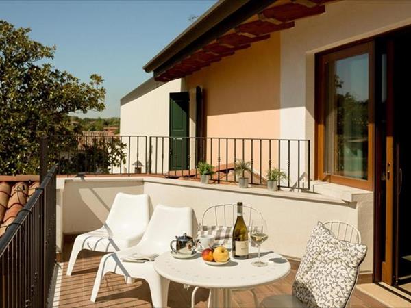 Locanda AllAvanguardia