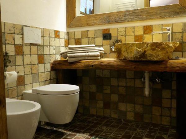 Agriturismo Baita De LALL