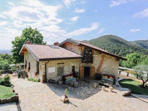 AGRITURISMO CA FENILE