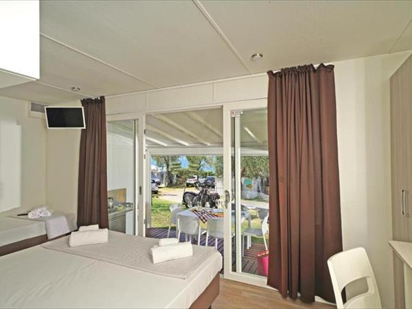 Camping village Spiaggia D Oro