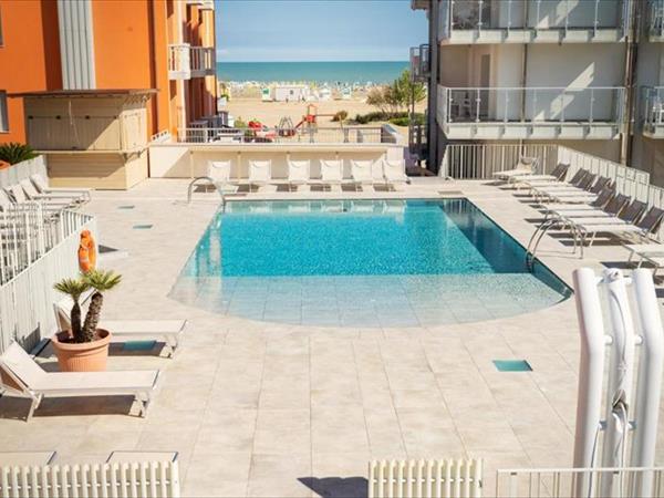 Family hotel Garni Serena