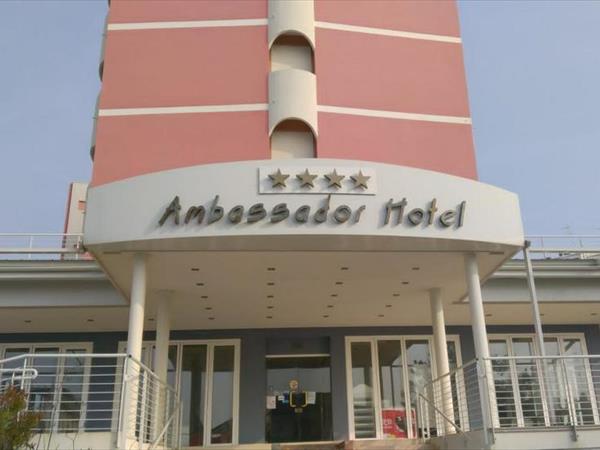 Hotel Ambassador
