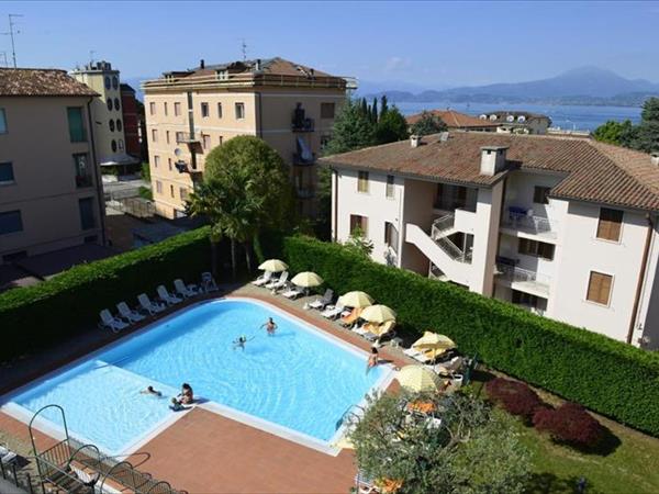 Family hotel Bella Peschiera - Peschiera del Garda (VR)