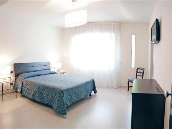 Family hotel Sorriso
