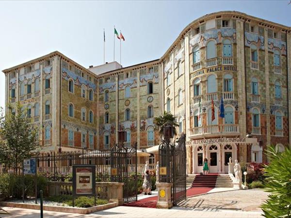 Ausonia Hungaria Wellness & Lifestyle