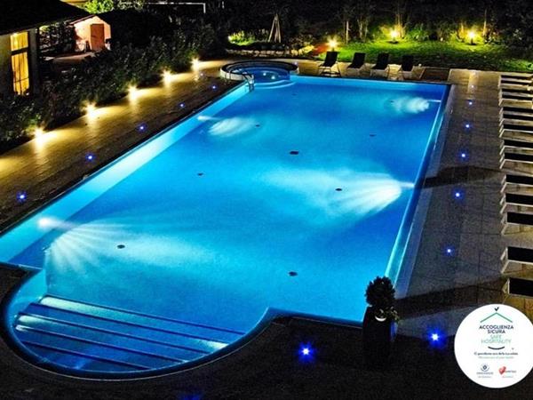 Family hotel Victoria