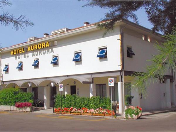 Family hotel Aurora - Treviso (TV)