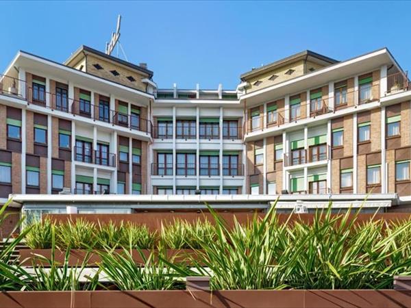 Hotel Carlton - Treviso (TV)