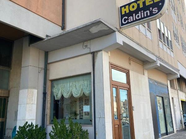 Family hotel Caldins