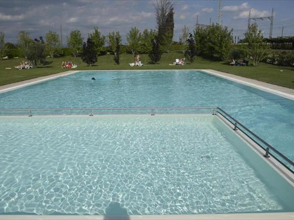 Relais Corte Pontigliardo - Lazise (VR)