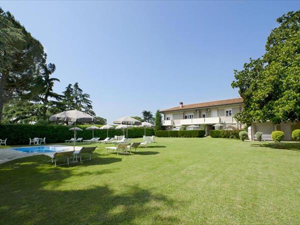 Family hotel Venezia Park - Lazise (VR)