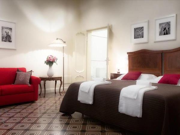 Palazzo Cer Bed and Breakfast
