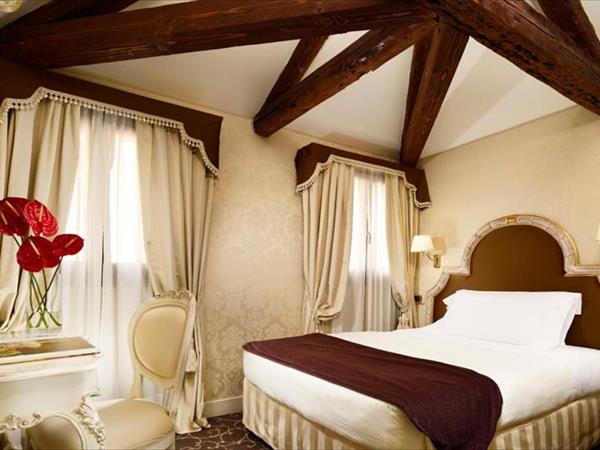 Residenza Venezia | UNA Esperienze