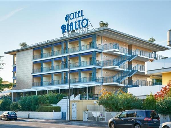 Hotel Rialto - Grado (GO)