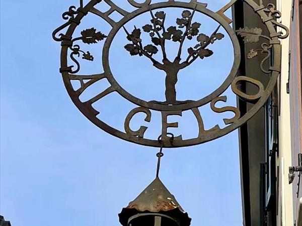 Antica locanda al Gelso