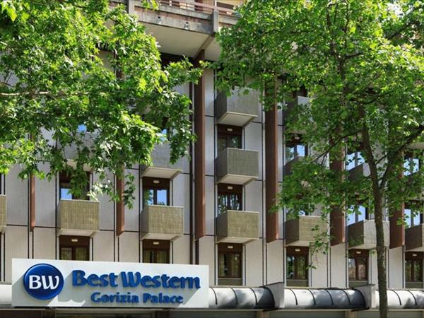 Best Western Gorizia Palace - Gorizia (GO)