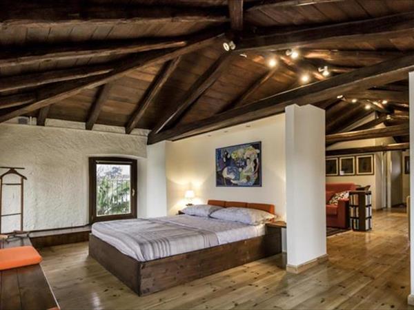 DOrsaria B&B And Wines