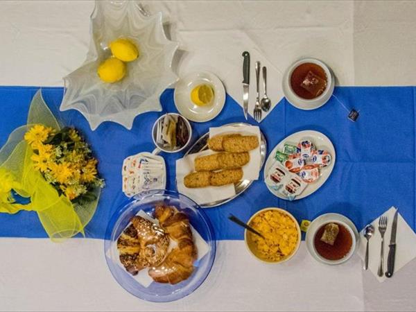 B&B Caneva - Cividale del Friuli (UD)