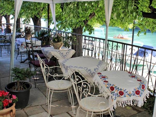 Villa Fiorita - Monfalcone (GO)