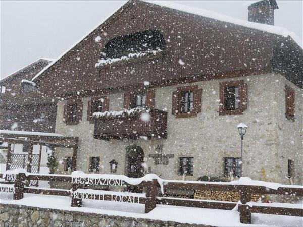 Pa Krhaizar - Sauris (UD)