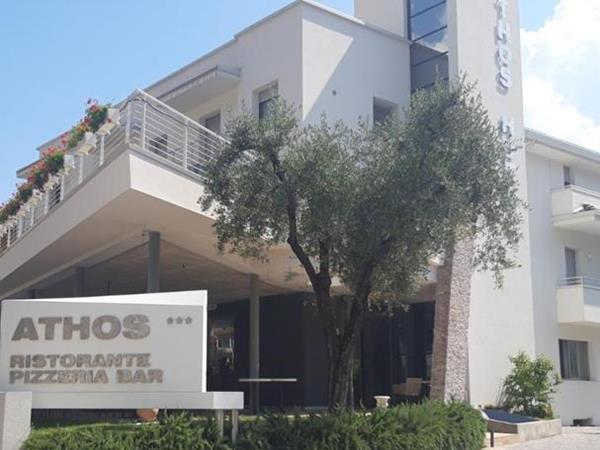 Athos Hotel