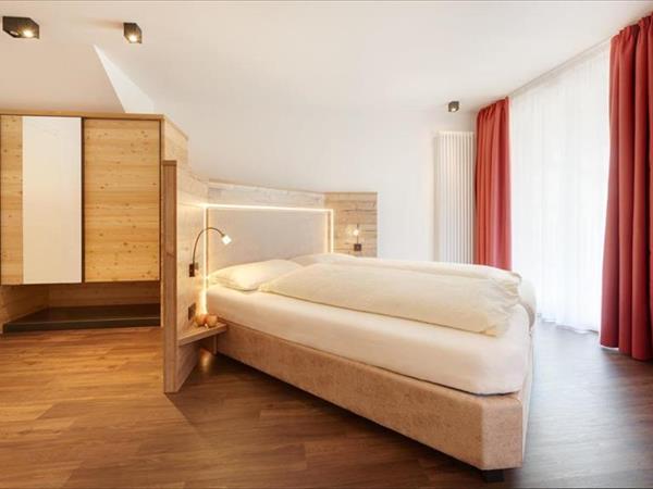 Family hotel Al Cervo