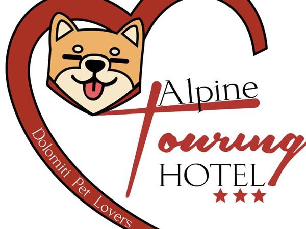 Alpine Touring Hotel-petfriendly