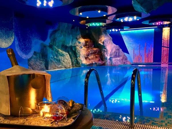 Hotel Mirabello - Slow Hotel Benessere