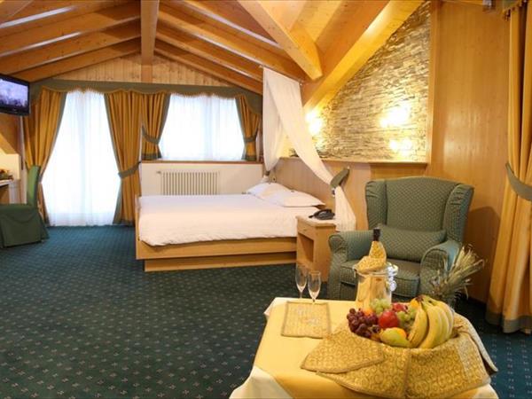 Gran Vacanze Hotel Garn Rooms & Apartments