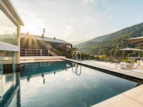 Family hotel Ravelli