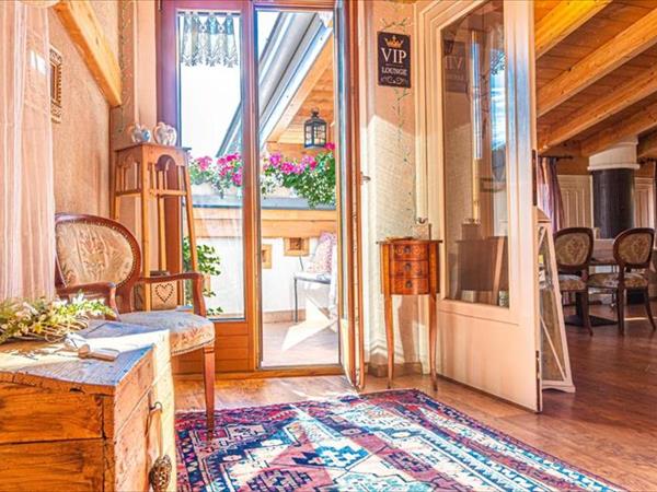 B&B Alla Loggia dellImperatore