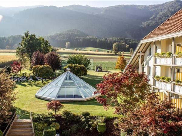 Schnblick - Sport & Active Hotel - Brunico (BZ)